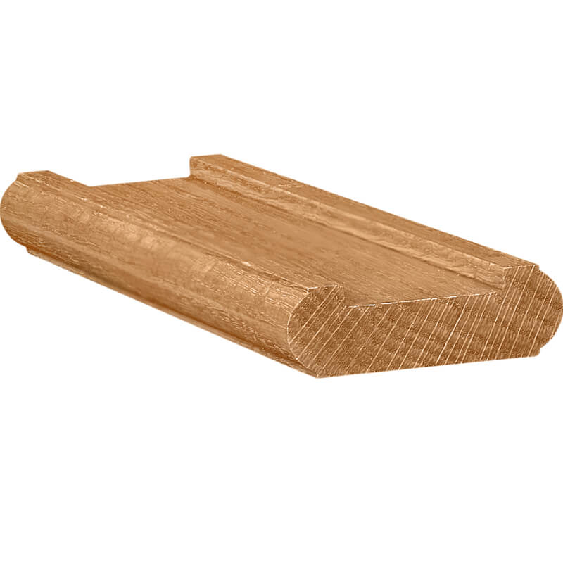 Shoe Rail and Fillet